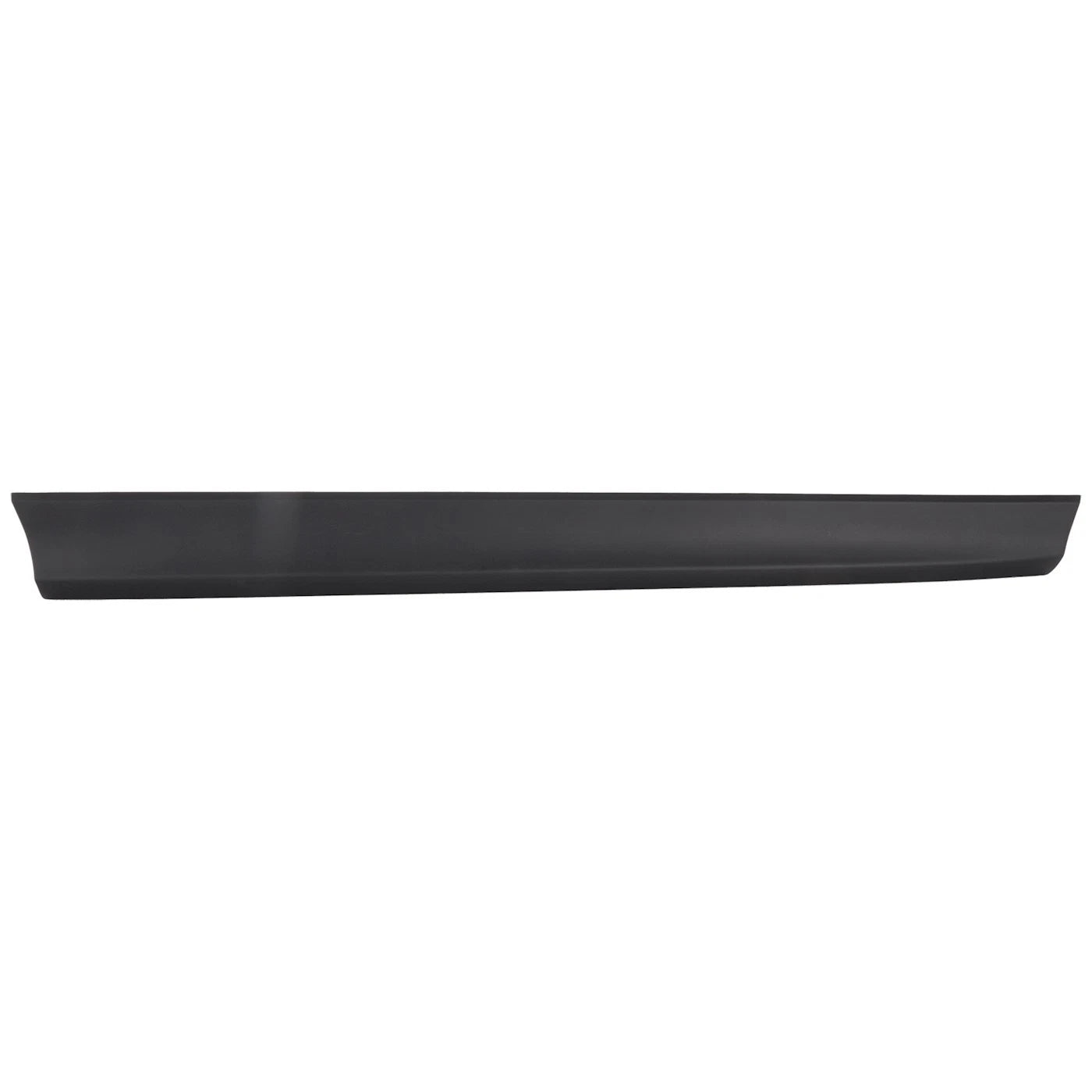 Door Moldings for Make Model (Passenger Right Side Lower)