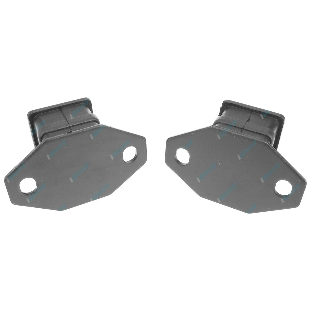 2 x Engine Mounts for Toyota Hilux Surf LN130R (1990-1993) 4cyl 2L-TE 2.4L Diesel