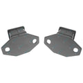 2 x Engine Mounts for Toyota Hilux Surf LN130R (1990-1993) 4cyl 2L-TE 2.4L Diesel