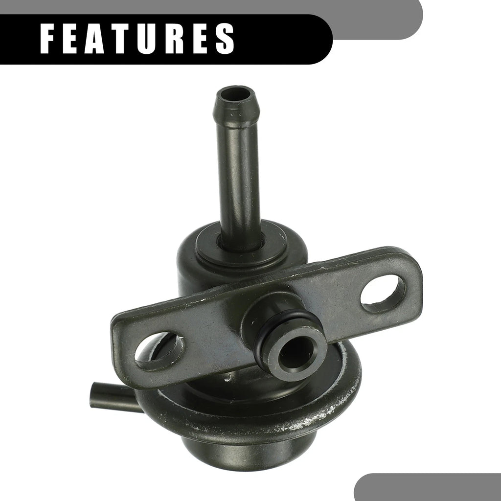 Fuel Injection Pressure Regulator No. 23280-20010 for Toyota 4Runner (2000)