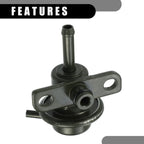 Fuel Injection Pressure Regulator No. 23280-20010 for Toyota 4Runner (2000)