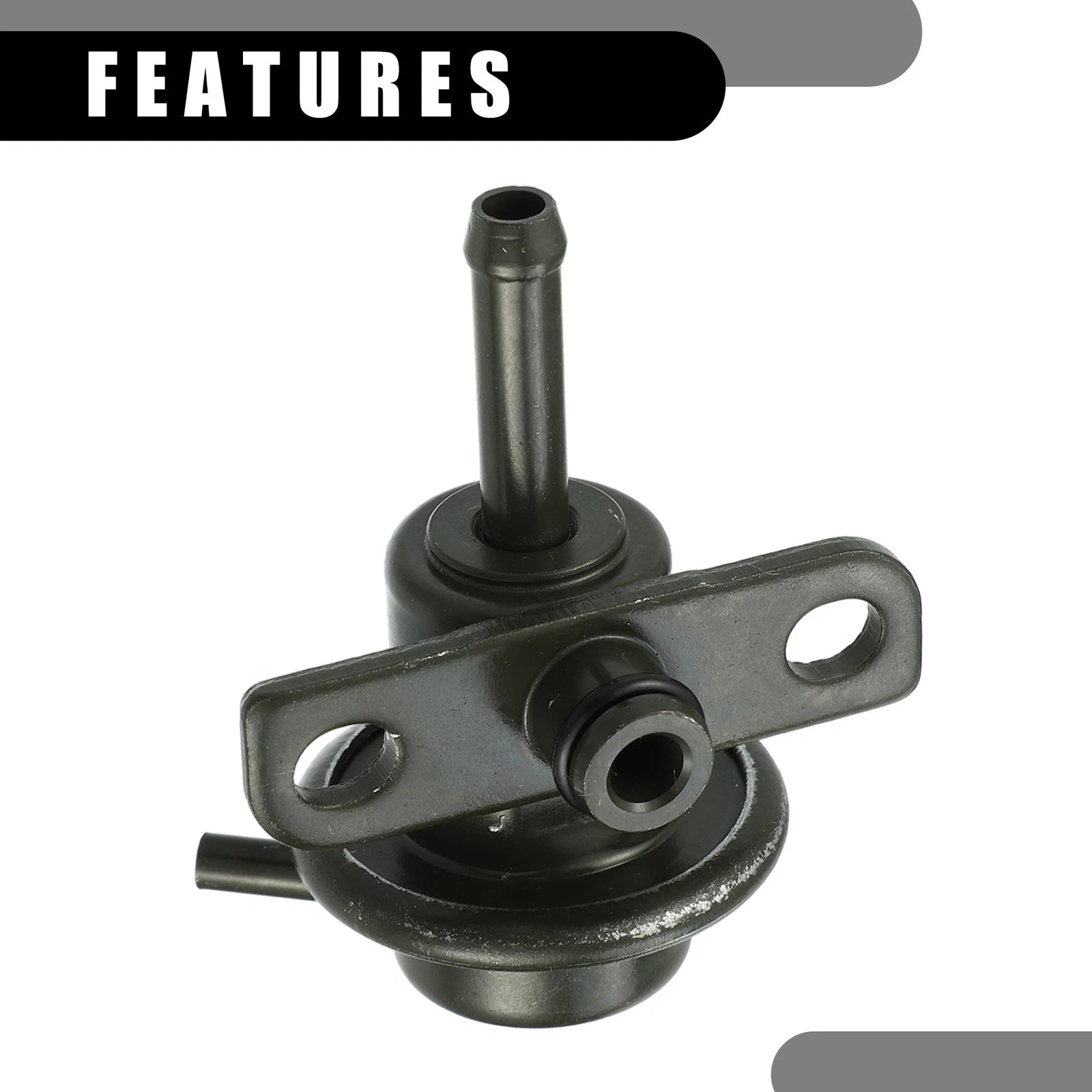 Fuel Injection Pressure Regulator No. 23280-20010 for Toyota 4Runner (2000)