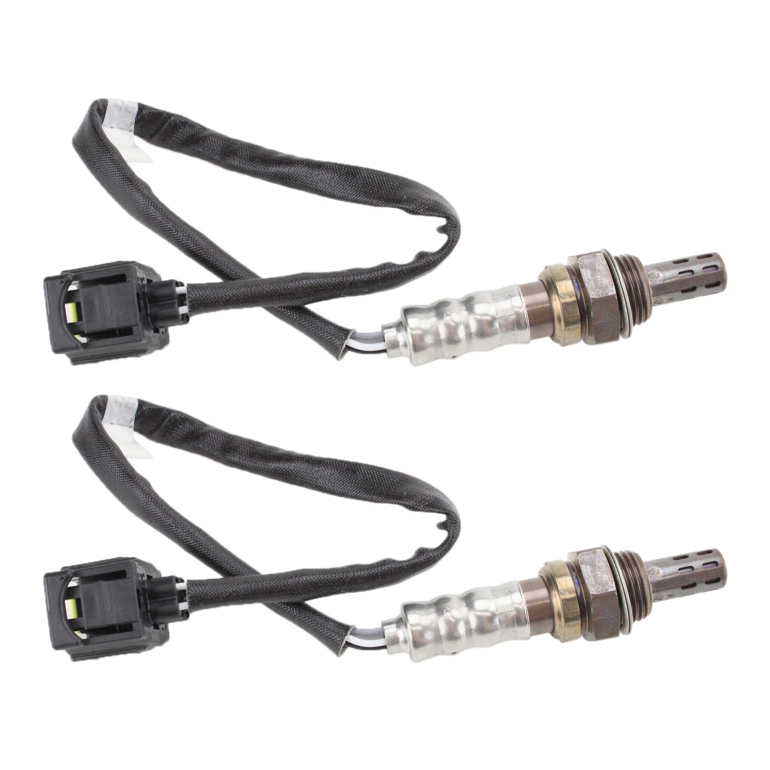 2X Denso Upstream Oxygen Sensors for Pacifica Voyager 2500 3500 (2004–2008)