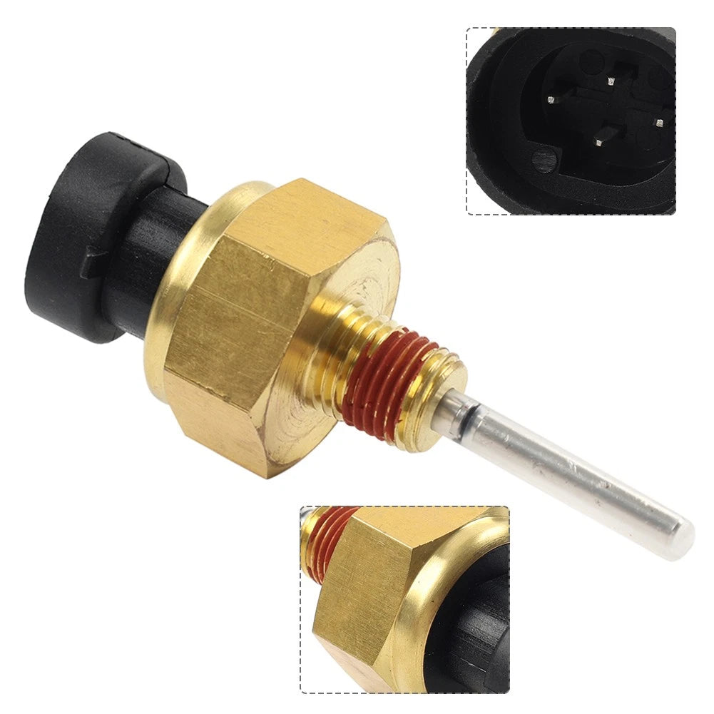 Low Coolant Level Sensor S291203 S291-203 for Paccar Kenworth Peterbilt