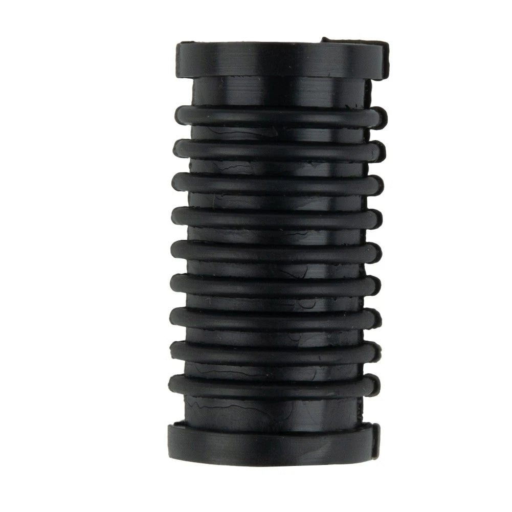 Motorcycle Gear Shift Rubber Pedal Cover Shifter Lever - Universal