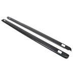 Tailgate Handle Bezel Trim & Bed Rail Cover Cap for Chevy Silverado (1999–2007)