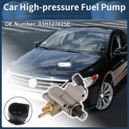 High Pressure Fuel Pump for Volkswagen CC (2009–2011) Passat (2008) No. 03H127025E