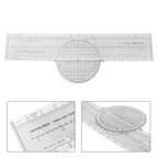 Aeronautical Slide Rule with Maps & Terminal Area Info