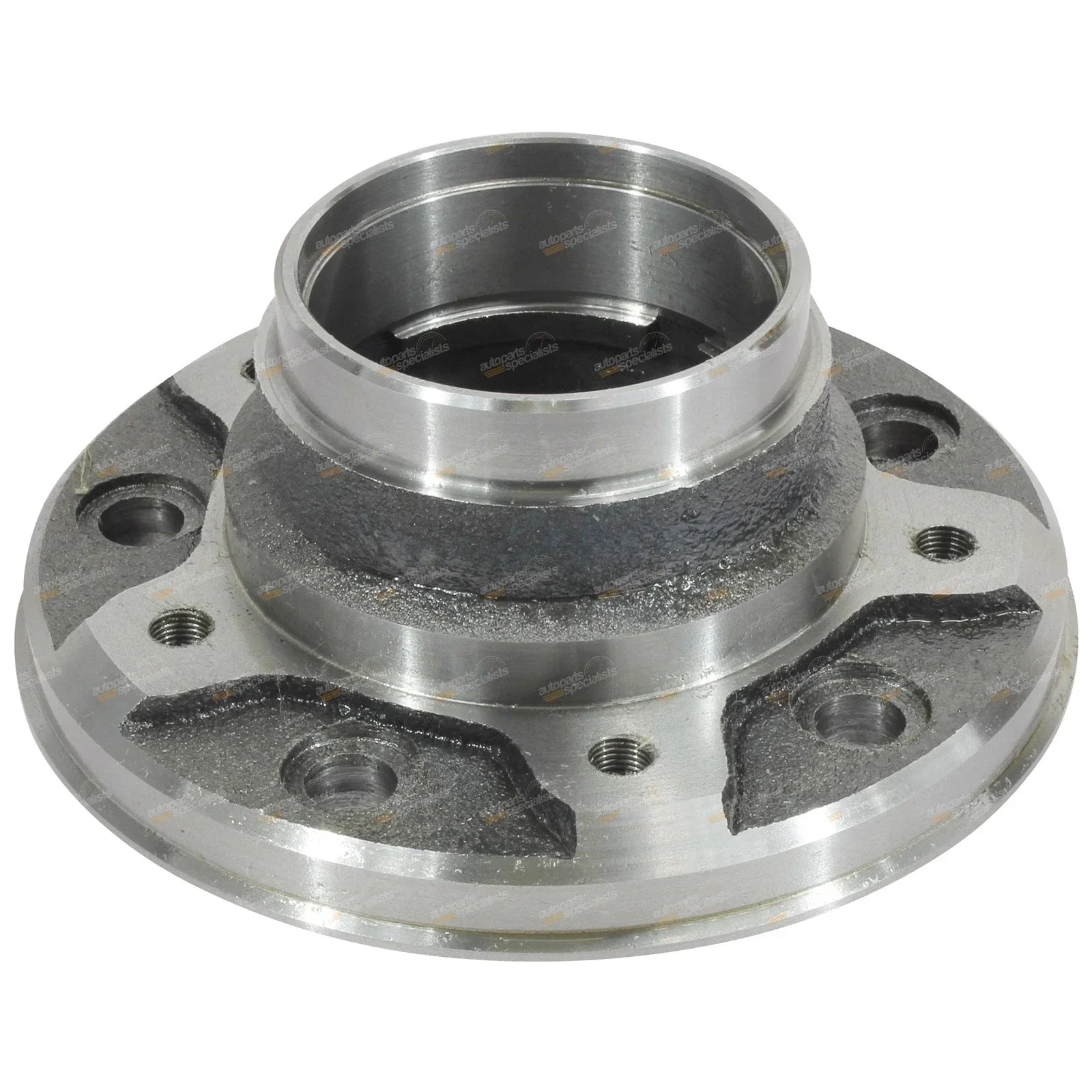 2 x Front Axle Wheel Hubs for Landcruiser 78 79 105 Series (1998���2012)
