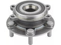 Front Wheel Hub Assembly for Mazda 6 (2014–2021) NS823MV