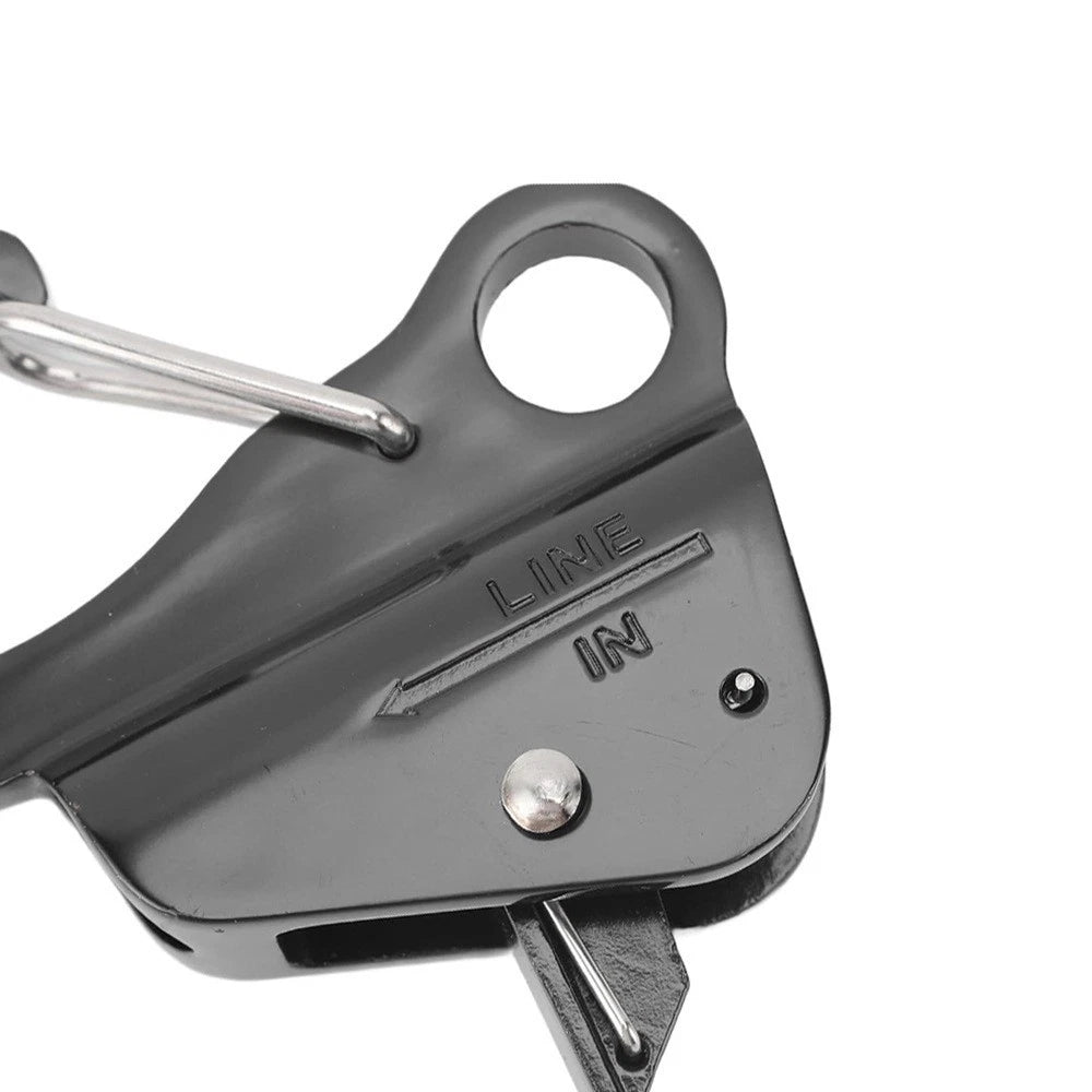 304 SS Boat Anchor Hook for Rope Holder (3/8 or 5/8 in)