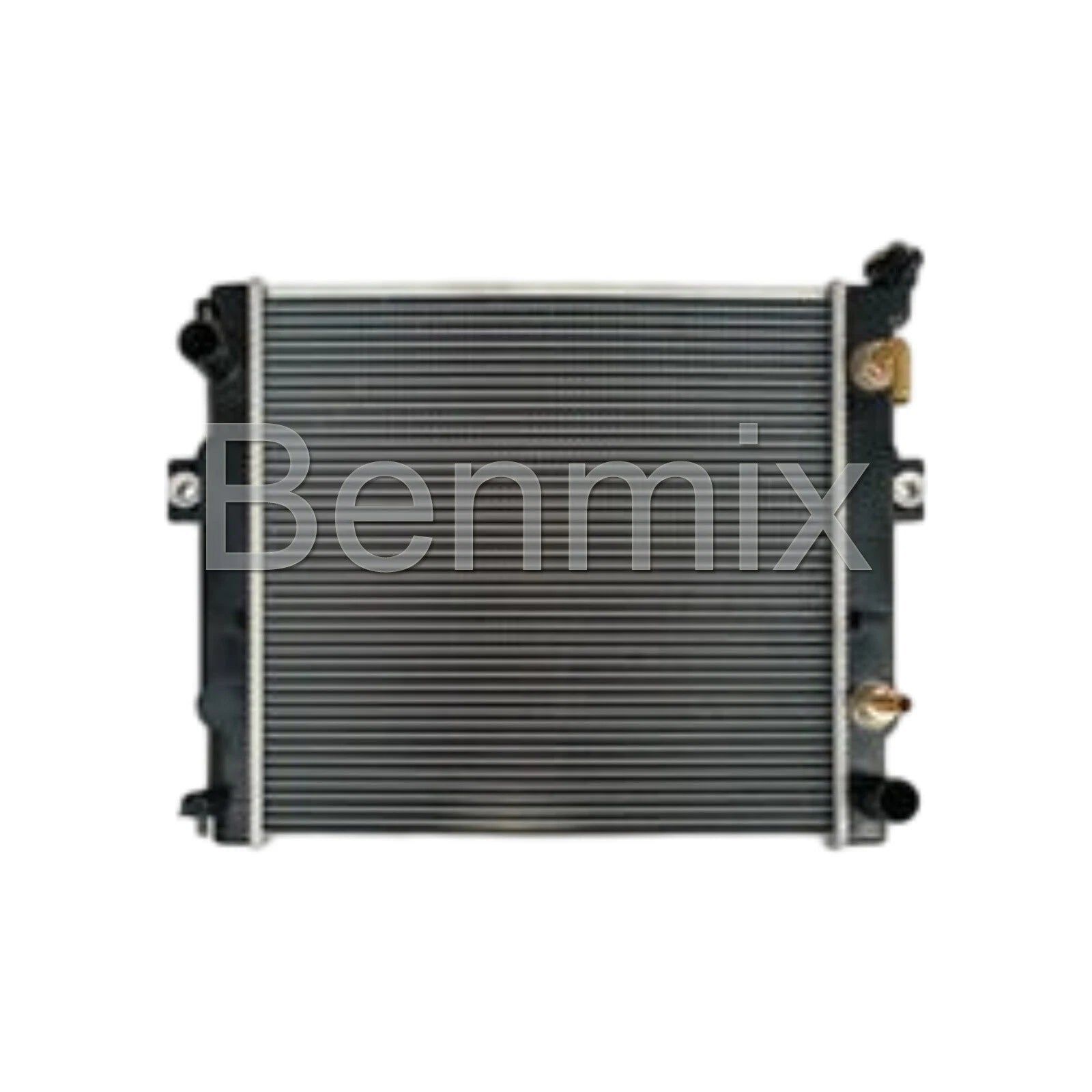 Radiator for Toyota Forklift 8F30 (1DZ, 2Z, 4Y) (16450-26600-71)