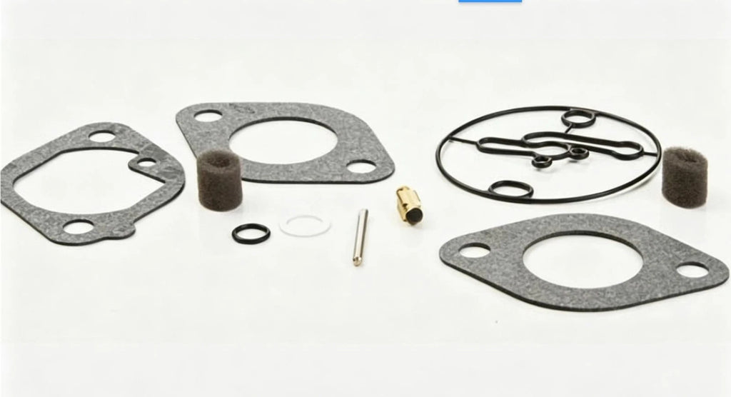 Carburetor Repair Kit 699814, 699815 for DIY (Complete Gasket Set)