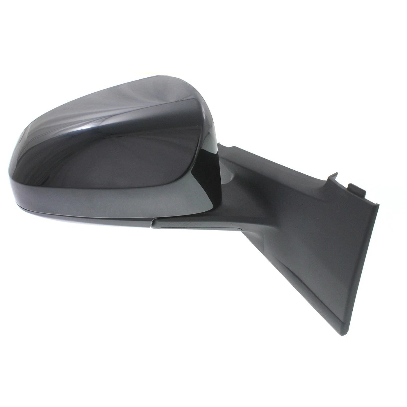 Manual Mirror Set for Toyota Yaris Hatchback (2012–2014) Paint to Match