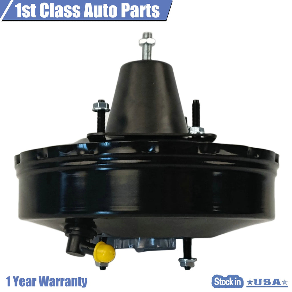 Power Brake Booster for Toyota Corolla Matrix Scion Pontiac Vibe (2003–2010)