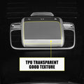 TPU Multimedia Protector Cover for Mercedes Benz B Class W247 (2019-2023)