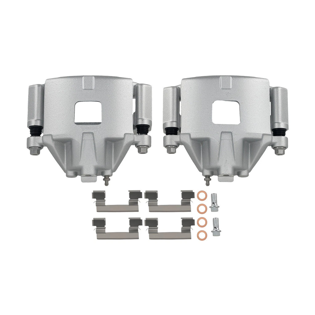 Front Brake Caliper Set for Buick LeSabre Regal (2000–2005)