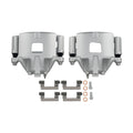 Front Brake Caliper Set for Buick LeSabre Regal (2000–2005)