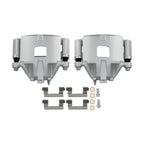 Front Brake Caliper Set for Buick LeSabre Regal (2000–2005)