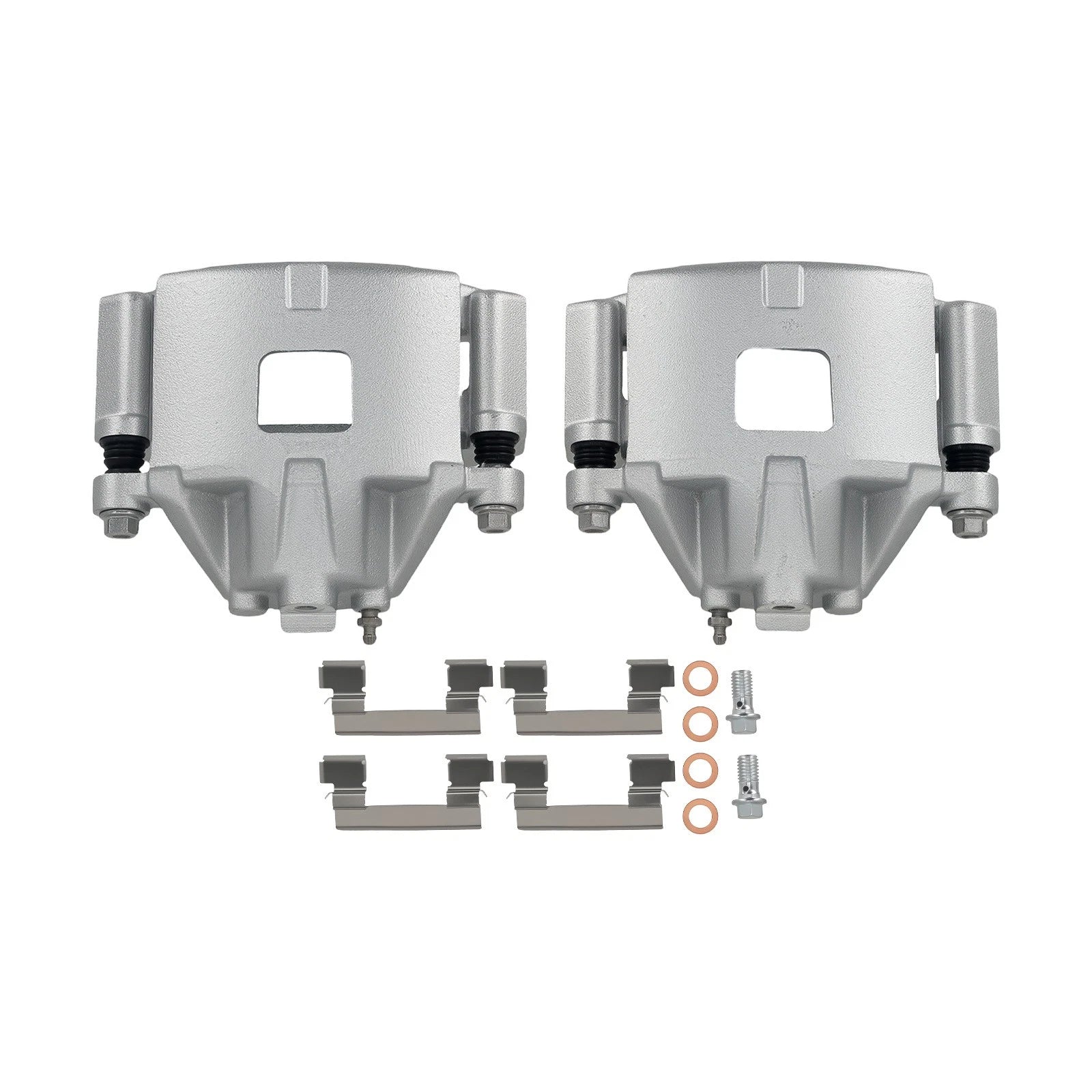 Front Brake Caliper Set for Buick LeSabre Regal (2000–2005)