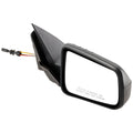 Manual Remote Mirror for Ford Focus (2008–2011) Right Side