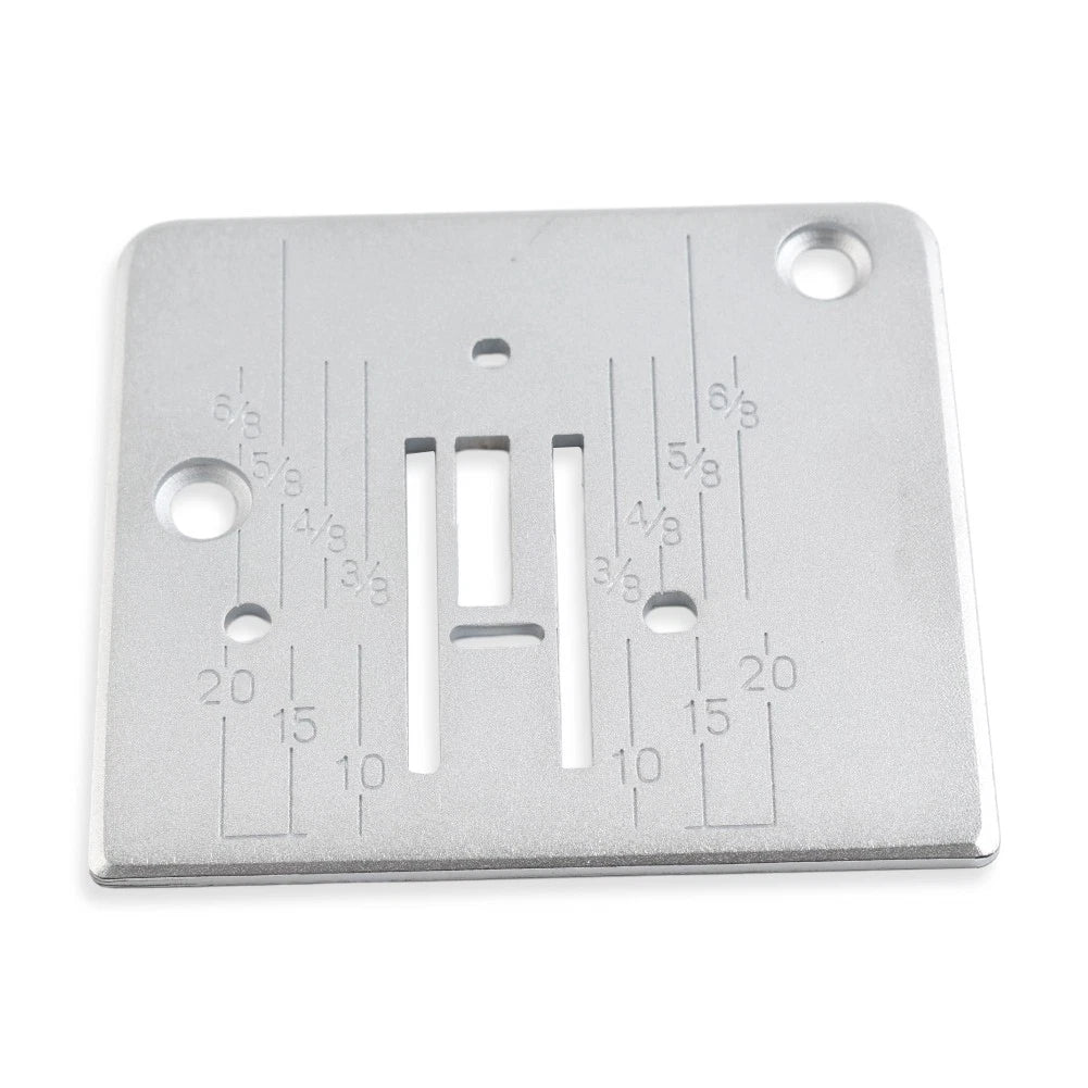 Sewing Needle Plate #744004001 for Kenmore Zig Zag 385 (1980–2000)