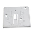 Sewing Needle Plate #744004001 for Kenmore Zig Zag 385 (1980–2000)