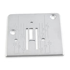 Sewing Needle Plate #744004001 for Kenmore Zig Zag 385 (1980–2000)