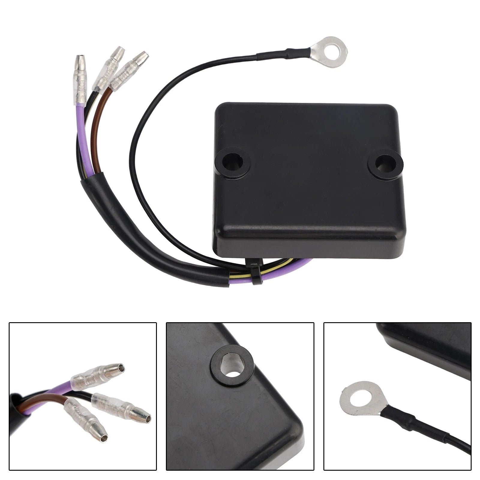 2X 5200 RPM Limiter for Mercury Mariner 75HP 90HP 100HP (1994–1996)
