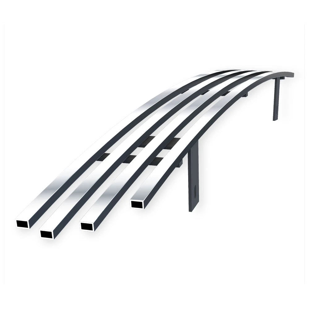 Chrome Billet Grille Insert for Chrysler 300/300C (2011–2014)