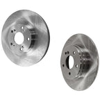 Brake Disc Rotors for MB Mercedes CLK Class SLK C E Coupe Sedan