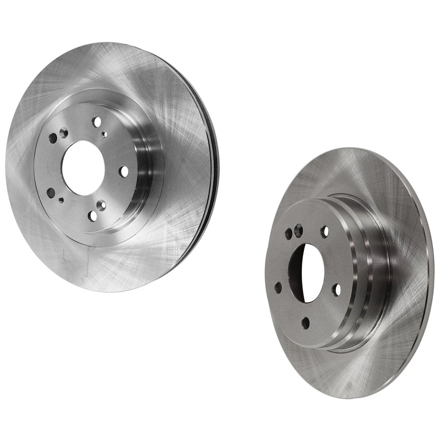 Brake Disc Rotors for MB Mercedes CLK Class SLK C E Coupe Sedan