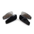 Side Marker Light Turn Signal Lamp Pair for Jeep Renegade (2015–2022)