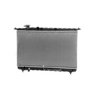 Replacement Radiator for 2004–2006 Kia Amanti