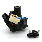 Ignition Key Switch Lock Set for Kawasaki Ninja EX250 (2008–2014) / EX300 (2013–2017)
