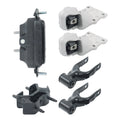 Engine Mounts for Pontiac Aztek (2001–2005) 3.4L
