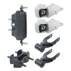 Engine Mounts for Pontiac Aztek (2001–2005) 3.4L