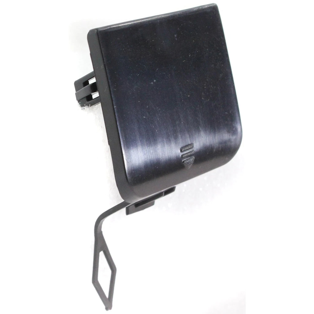 Tow Eye Cover for Mercedes-Benz ( before purchase)