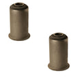 2X Leaf Spring Shackle Bushing Set for Dakota Durango (1997–2002)