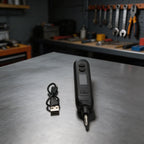 Electrical Tester Pen for Live Neutral Wire & Battery Polarity Testing