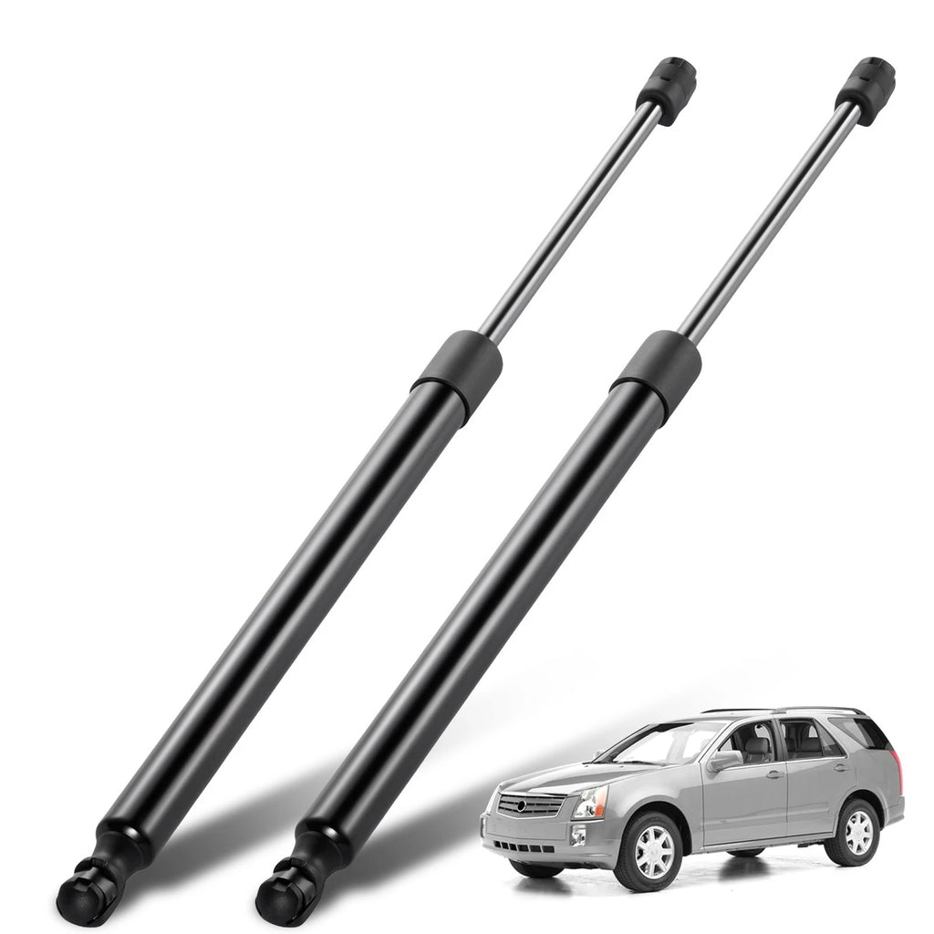 Set of 2 Rear Hatch Lift Supports Struts for Jeep Patriot (2007–2015)