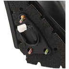Driver Side Mirror for Toyota Tundra Double Cab (2004–2006) Power