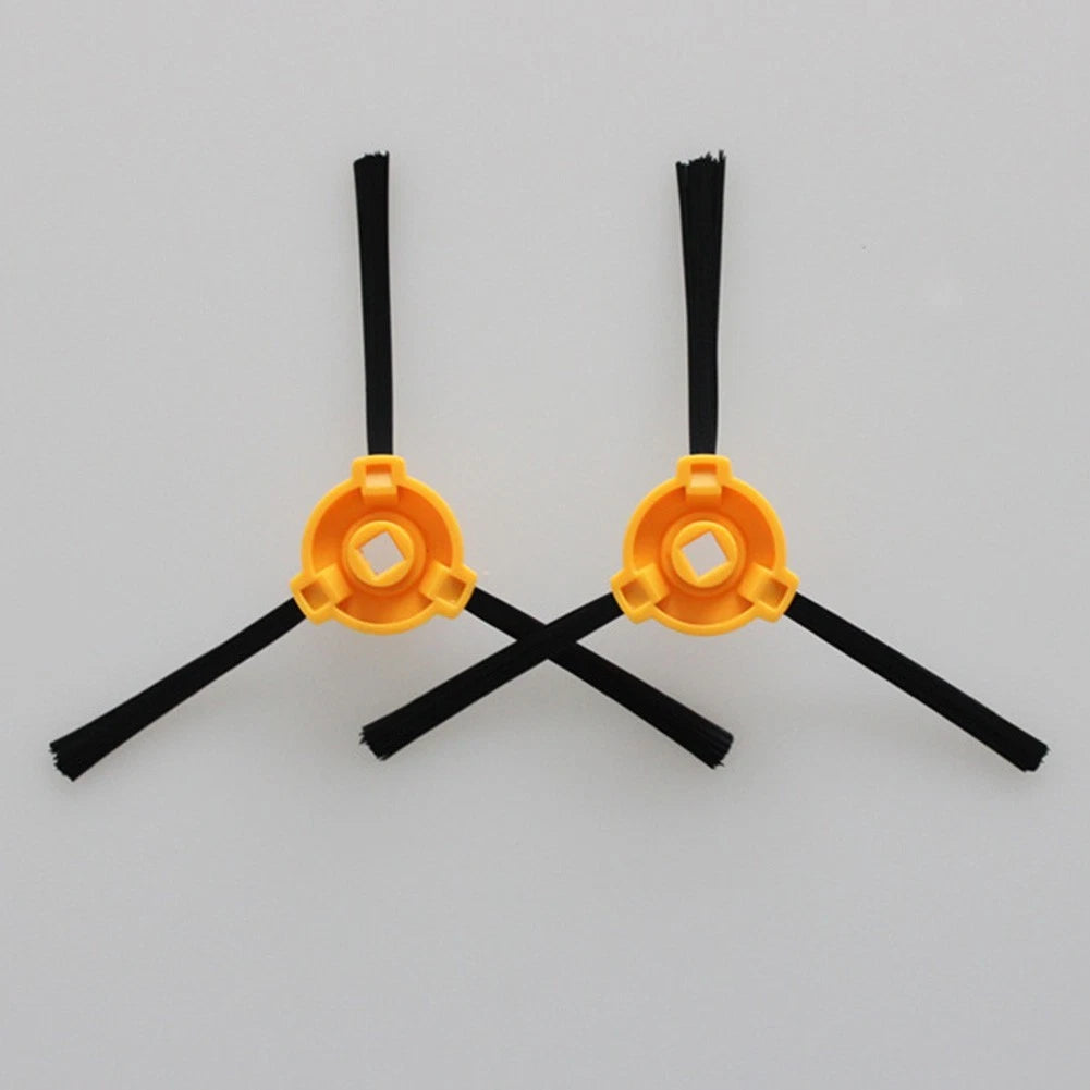 8 Pcs Side Brush for Robot Accessory (Compatible with )
