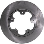 Rear Brake Disc Set for Ford Transit-250 (2015–2021) Plain Surface
