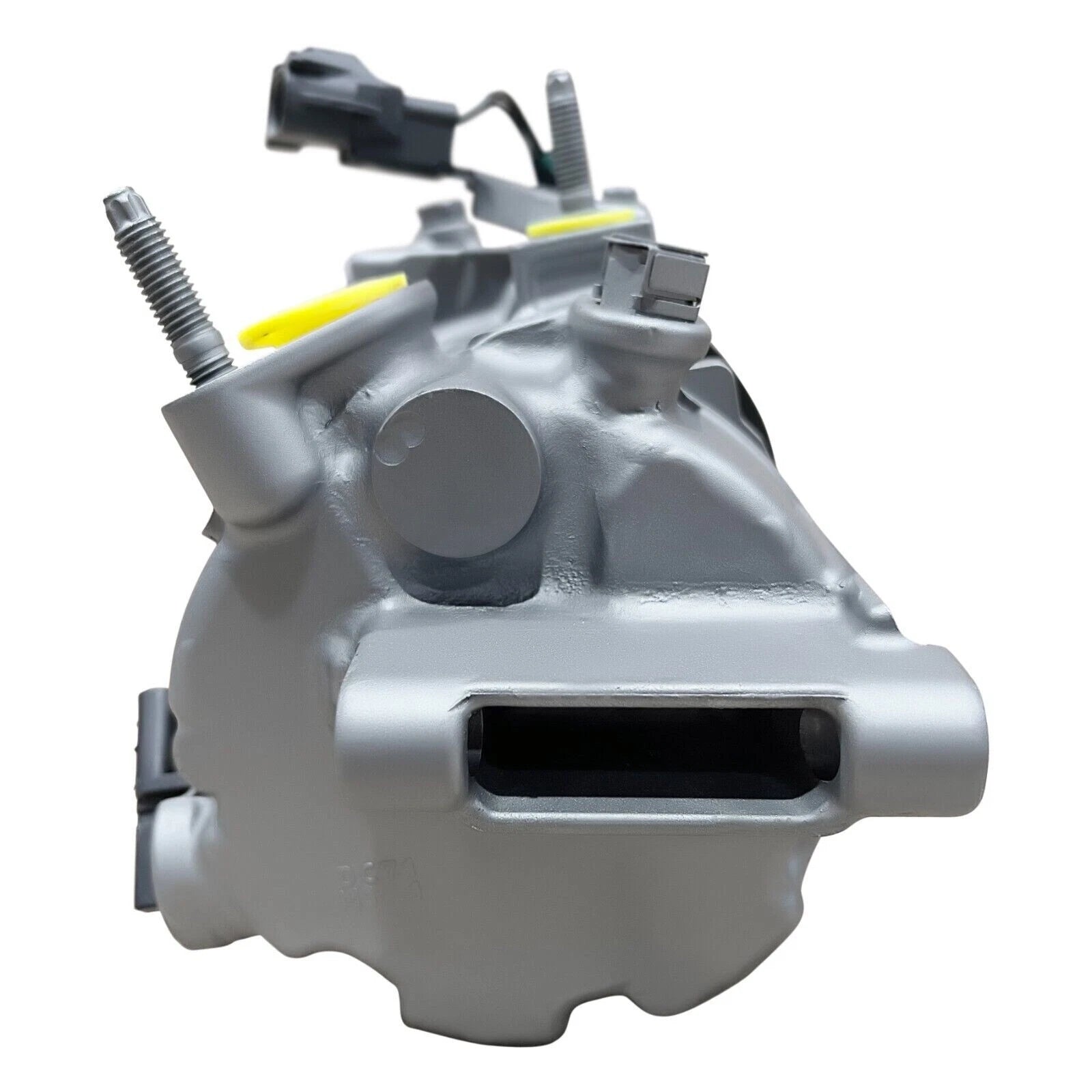 AC Compressor Kit Replacement for Ram 1500 5.7L eTorque (2022-2024)
