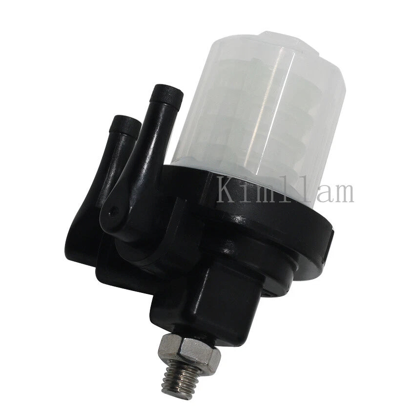 Fuel Filter Assy for Yamaha Outboard 9.9-90 HP (61N-24560-00)