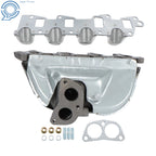 Exhaust Manifold for Toyota Celica (1990–1993) 1.6L L4 Cast Iron