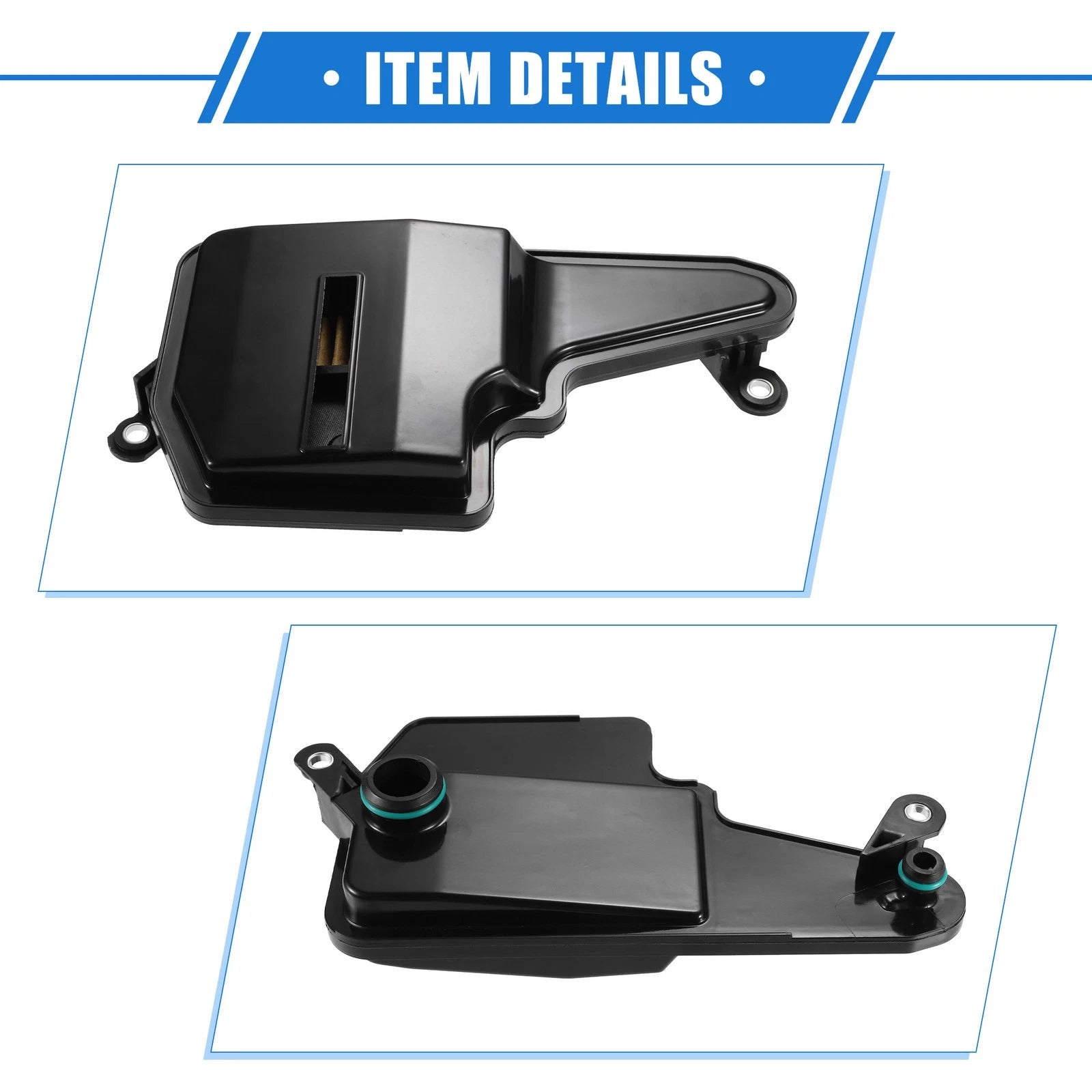 Automatic Transmission Filter with Gasket Set No.FZ0121500 for Mazda 3 (2012–2024)