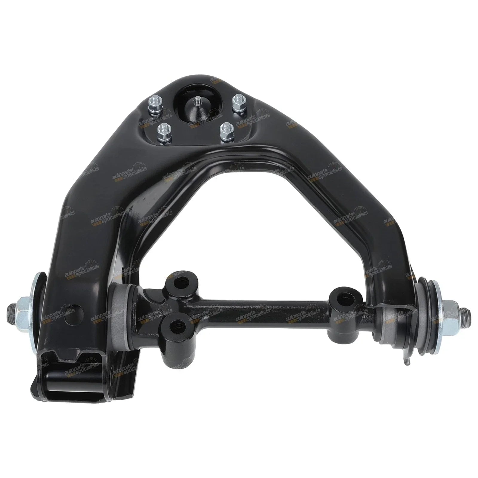 LH Front Upper Control Arm for Toyota Hilux Surf KZN130 KZN165 (1993–2005)