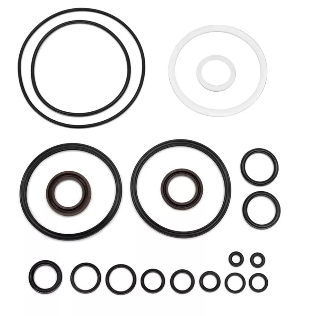 Power Trim and Tilt O-ring and Seal Kit for BRP Johnson Evinrude (435567, 0333496)